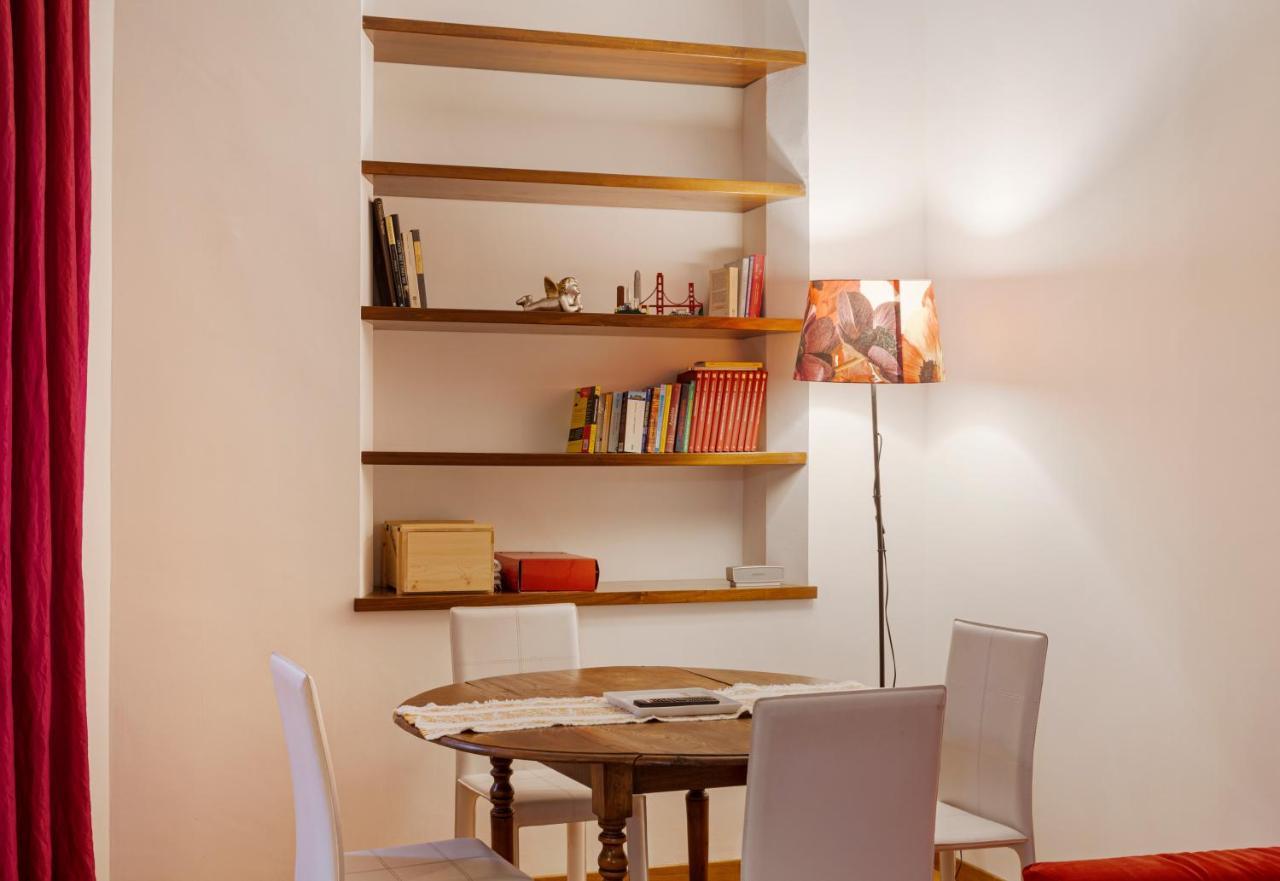 Restayled Chic Apartement- Via Ozieri Milano Eksteriør billede